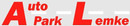 Logo Autopark Lemke
